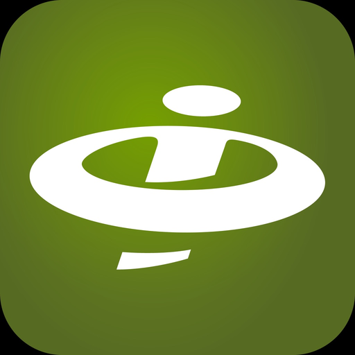 Site Survey App by Inovonics app icon