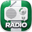 Nigeria Radio FM Live & News icon