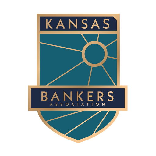Kansas Bankers Association app icon