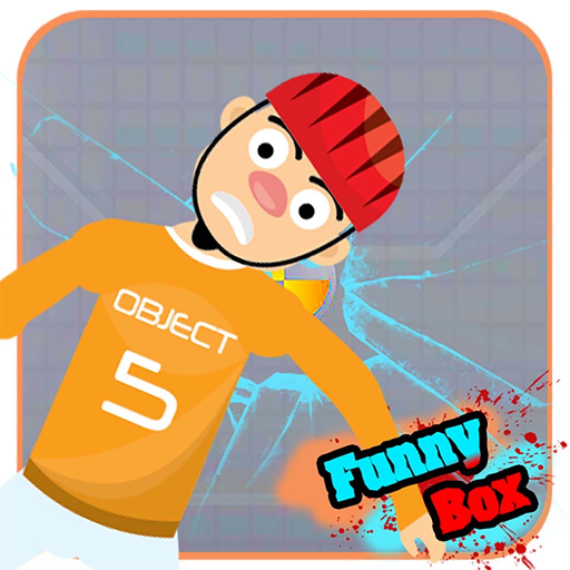Crazy Room app icon