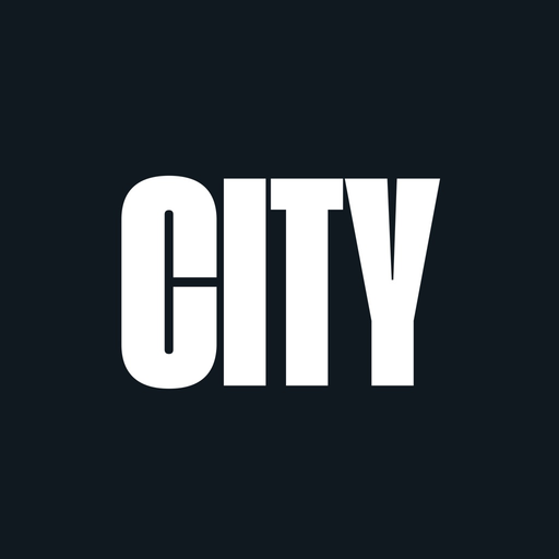 City.Church app icon