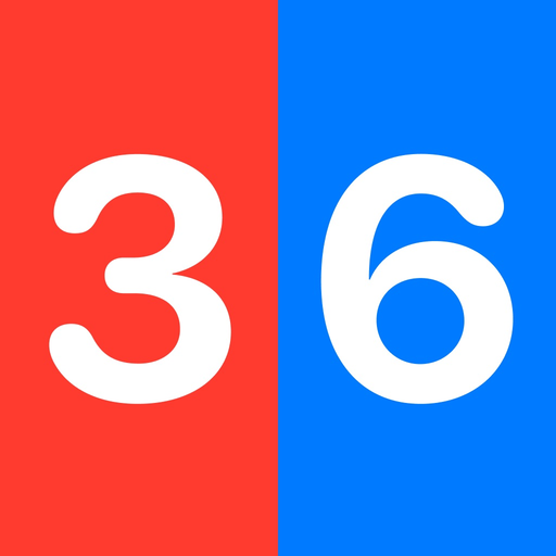 Super Scoreboard app icon