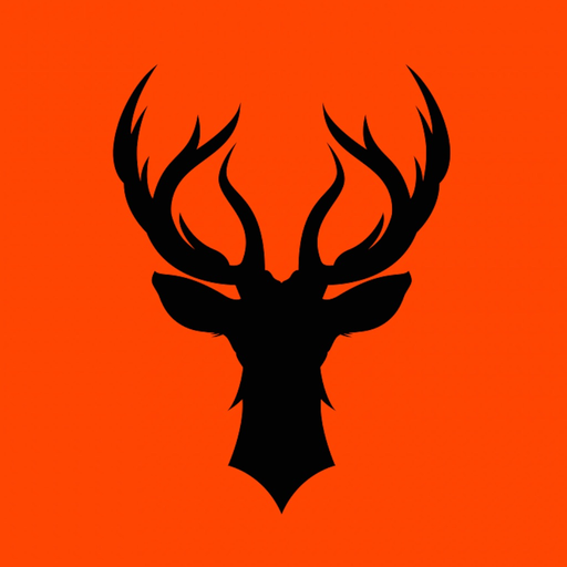 Hunting Calls - Soundboard for Wild Animals app icon