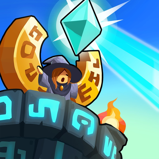 Realm Defense: Hero Legends TD app icon
