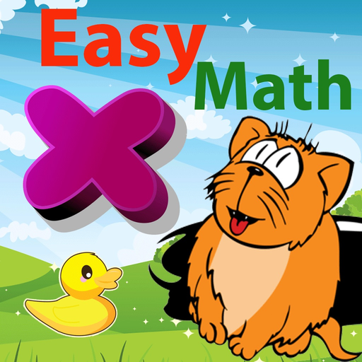 Math Multiplication Problem Worksheet with Answers app icon
