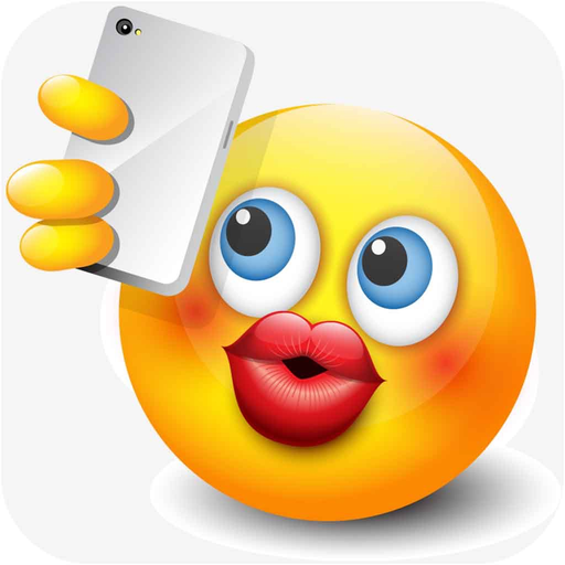 Emoji Maker - Create Personal Chat Emojis,Smiley app icon
