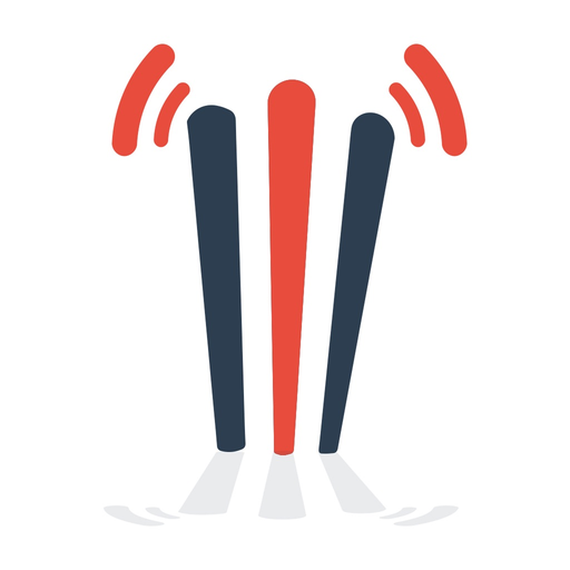 Cric Alerts - Live Scores, Live Updates app icon
