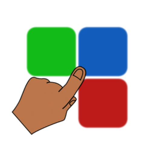 Block Up Down app icon