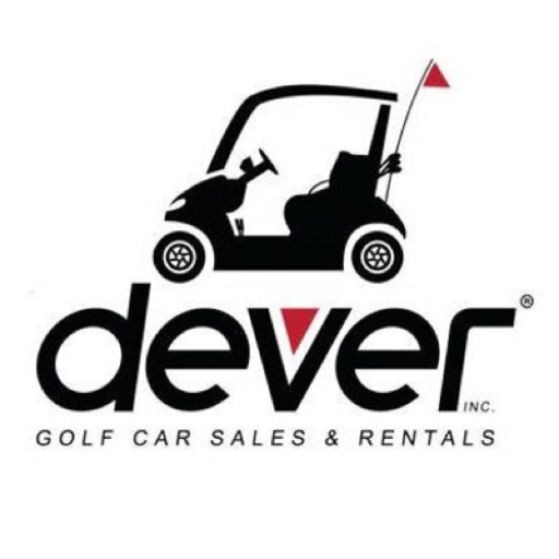 Dever, Inc app icon