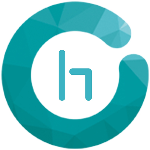 Hohem GimSet app icon