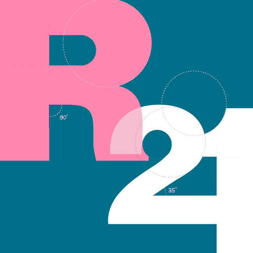 R21 app icon