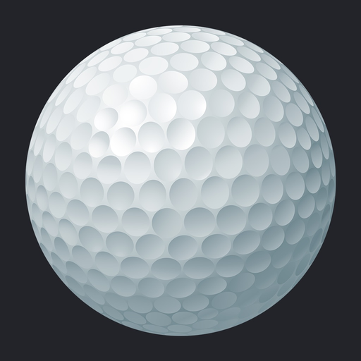 Fantasy Golf with Friends app icon