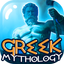 Greek Mythology Trivia Quiz - Free Knowledge Game icon