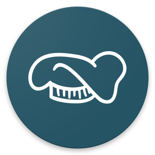 APP FOOD - All Food SpA app icon