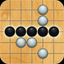 Gomoku Online - Best Caro icon