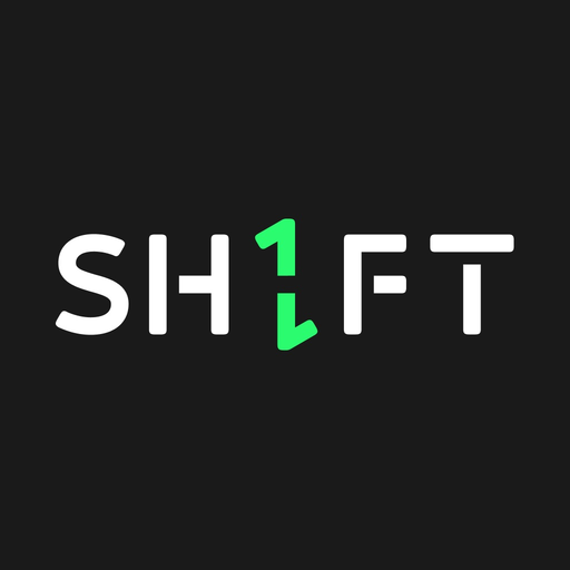 SH1FT app icon