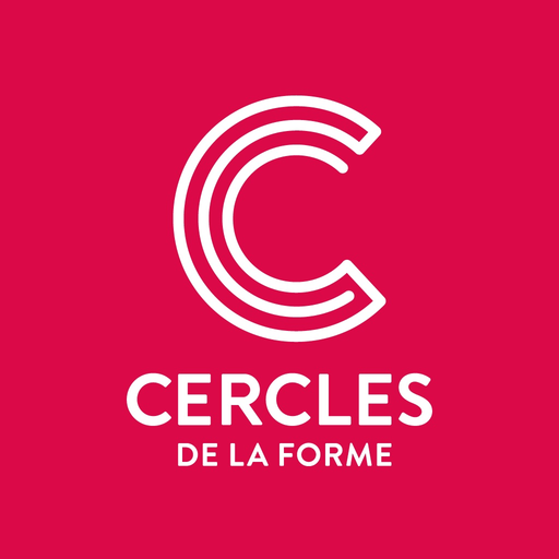 Cercles de la Forme app icon