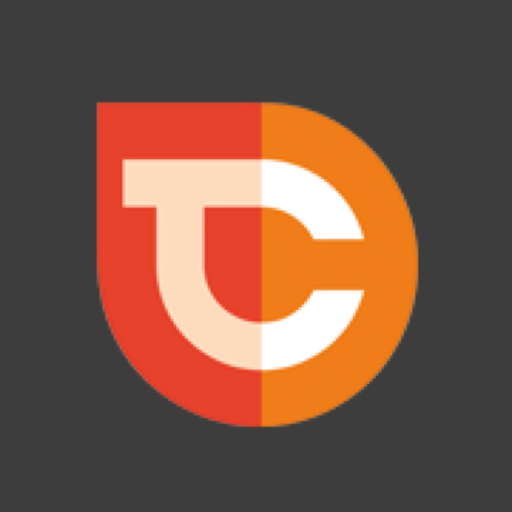 TigerCreate AR Showcase app icon