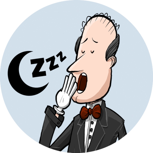 Beddy Butler app icon