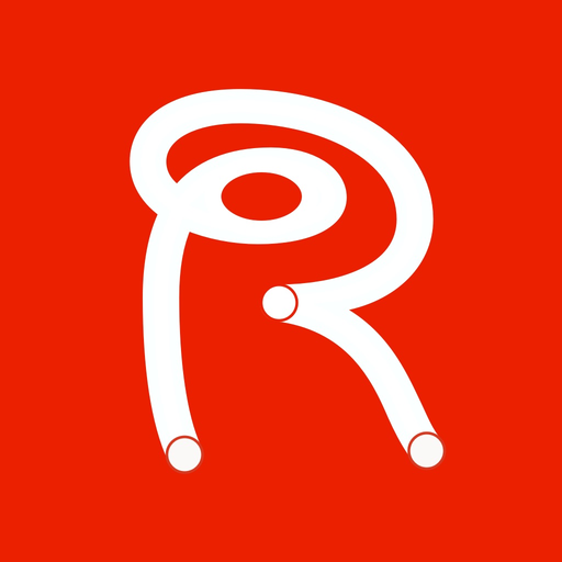 RBrowser: Private,Safe Browser app icon