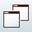 Split Notes icon