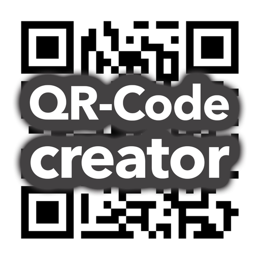 QR-Code creator app icon