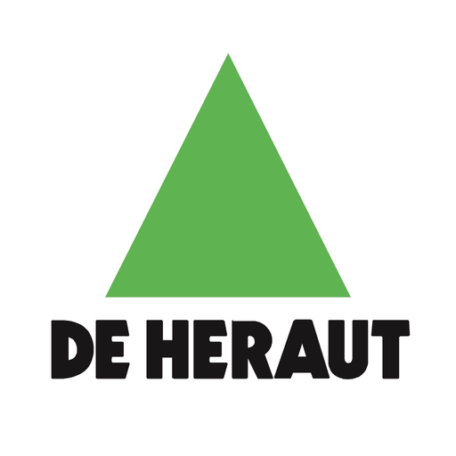 De Heraut app icon
