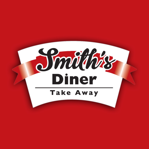 Smiths Diner & Takeaway App app icon