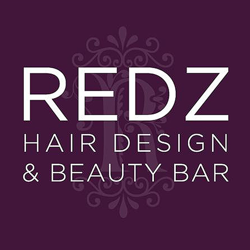 Redz Hair Design Mayo app icon