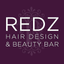 Redz Hair Design Mayo icon
