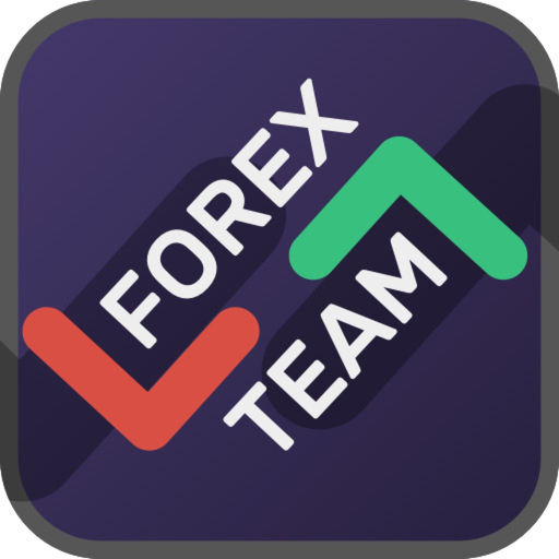 Forex Signals for everyone app icon