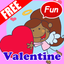 Valentine Word Search Puzzles for Kids of All Ages icon