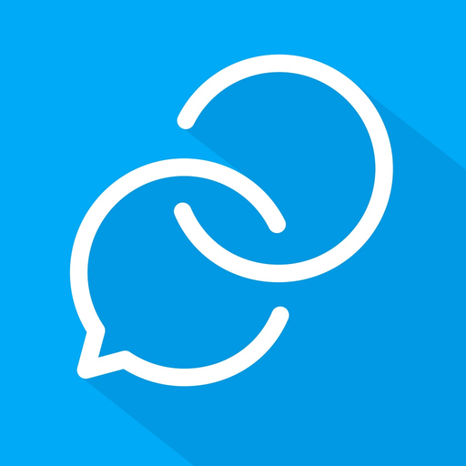 Connect by BeWarned - app for deaf and HOH app icon