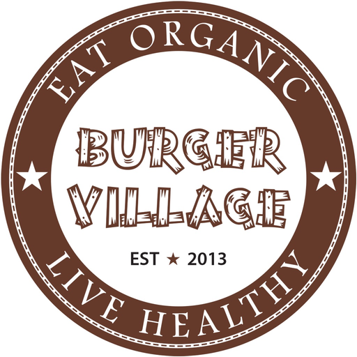 Burger Village app icon