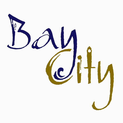 Mobile Bay City app icon