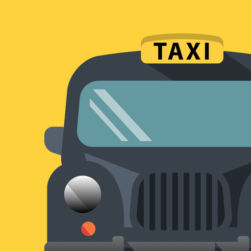 Taxi Ranks London app icon