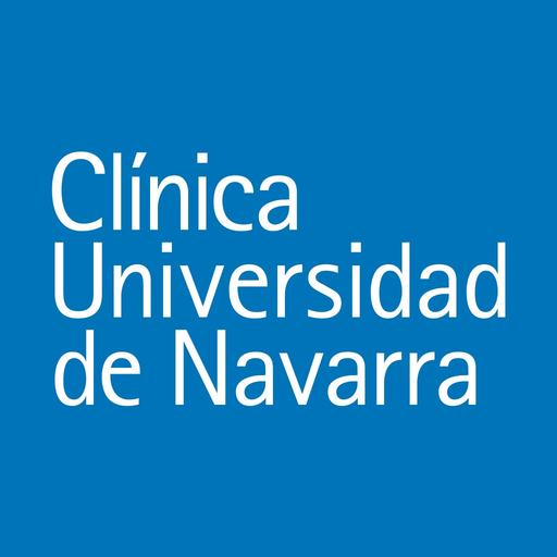 Clínica Universidad Navarra app icon