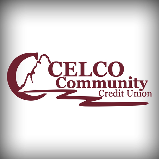 Celco Community FCU app icon