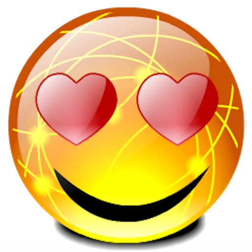 微信GIF表情大全-暴走表情制作器photo sticker app icon