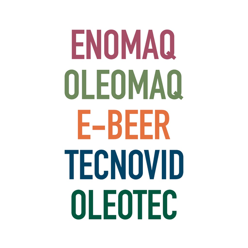 ENOMAQ app icon