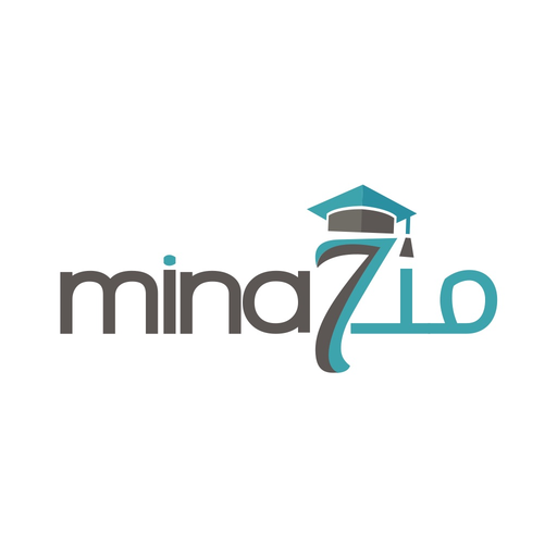 Mina7 app icon