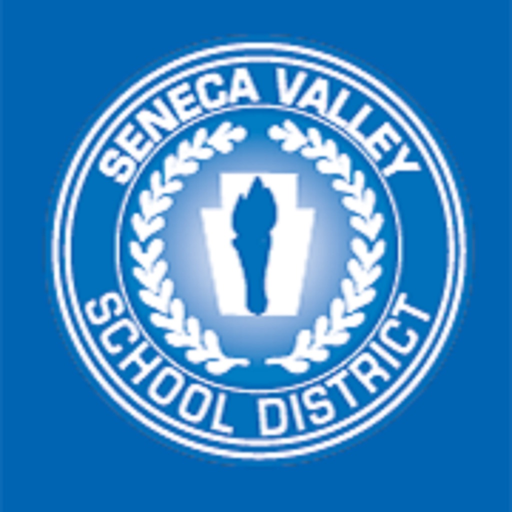 Seneca Valley School District app icon