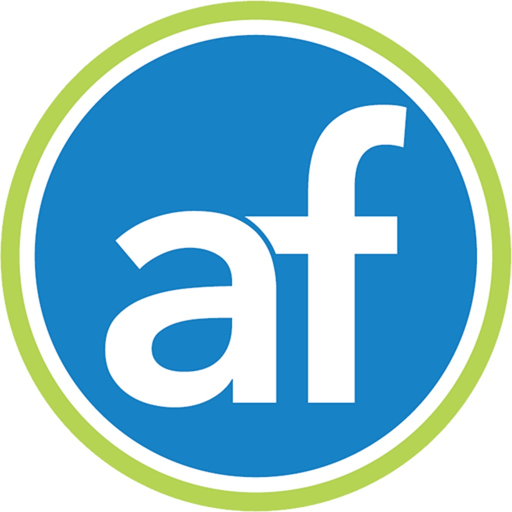 Appreciation Financial Mobile app icon