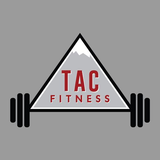 TAC Fitness & Wellness Center app icon
