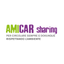 Amicar Sharing icon