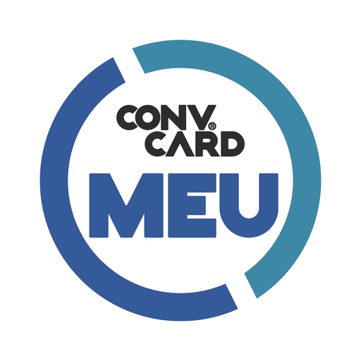 Meu Cartão Convcard app icon