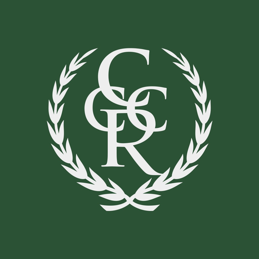 Cedar Ridge Country Club app icon
