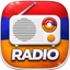 Armenia Radio Stations & News icon