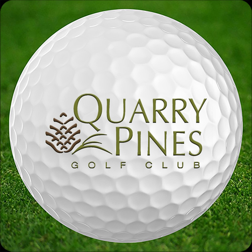 Quarry Pines Golf Club app icon