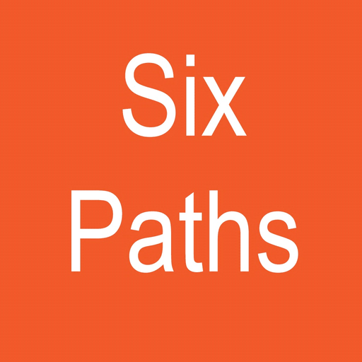 Six Paths app icon